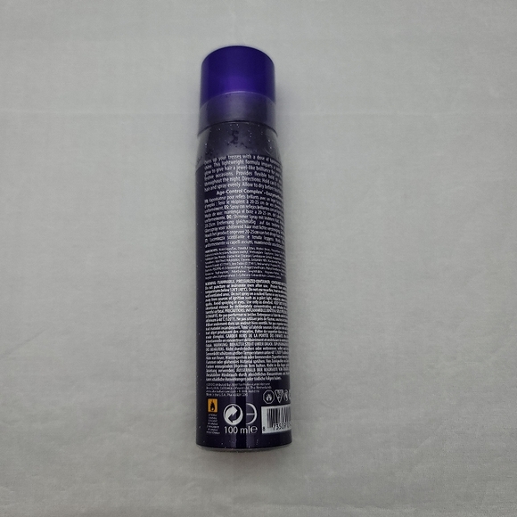 Alterna Caviar Glitterati Shimmer Spray - Picture 2 of 3